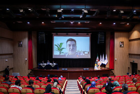 سمینار فناوری‌های جایگزین حیوانات آزمایشگاهی