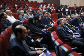 یازدهمین کنفرانس ملی و چهارمین کنفرانس بین‌المللی برنامه ریزی و مدیریت شهری - مشهد