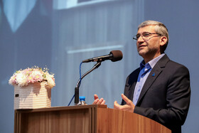 سخنرانی هادی اعظمی، دبیر یازدهمین کنفرانس ملی و چهارمین کنفرانس بین‌المللی برنامه ریزی و مدیریت شهری - مشهد