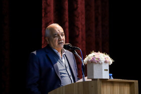 سخنرانی حسن موحدیان، رئیس شورای شهر مشهد در یازدهمین کنفرانس ملی و چهارمین کنفرانس بین‌المللی برنامه ریزی و مدیریت شهری - مشهد