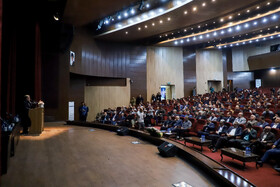 یازدهمین کنفرانس ملی و چهارمین کنفرانس بین‌المللی برنامه ریزی و مدیریت شهری - مشهد