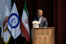 سخنرانی غلامحسین مظفری، استاندار خراسان رضوی در یازدهمین کنفرانس ملی و چهارمین کنفرانس بین‌المللی برنامه ریزی و مدیریت شهری - مشهد