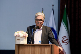 سخنرانی غلامرضا کاظمیان، عضو هئیت علمی دانشگاه علامه طباطبایی در یازدهمین کنفرانس ملی و چهارمین کنفرانس بین‌المللی برنامه ریزی و مدیریت شهری - مشهد