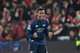 آمار شگفت‌انگیز/ چرا حریفان نمی‌توانند به آرسنال گل بزنند؟