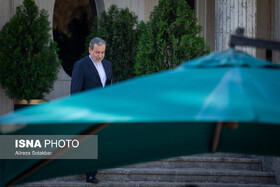 عراقچی: مذاکره با آمریکا اگر در کار باشد فقط درباره پرونده هسته‌ای است