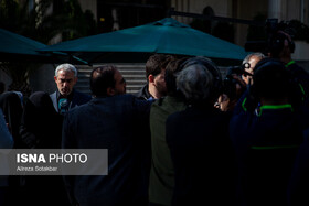 مدنی‌زاده: سیگنالی از کاهش درآمد نفت دریافت نکرده‌ایم