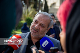 توضیح کاظمی درباره توزیع شیر در مدارس