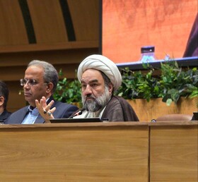 نماینده ولی فقیه در سیستان و بلوچستان: پارک‌های علم و فناوری استعدادهای پنهان جوانان را شناسایی کنند