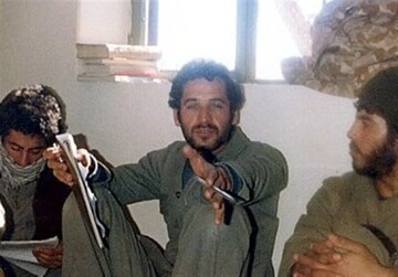 روزی که میدان مین کم آورد