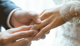 طلاق‌های واقعی یا کیک؟!