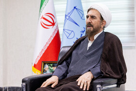 معاون قضایی قوه قضاییه: سفرهای استانی برای رفع مشکلات واحدهای قضایی و حقوق عامه ادامه دارد