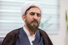 معاون قوه قضائیه: حل مشکلات حقوقی تولیدکنندگان در اولویت است