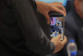 نشست خبری برگزاری دومین اجلاسیه شهرهای تاریخی ایران - یزد