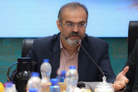 علیرضا نقوی دبیر برگزاری دومین اجلاسیه شهرهای تاریخی ایران