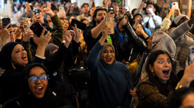 پیروزی تاریخی ممدانی؛ لحظه‌ای سرنوشت‌ساز برای جامعه مسلمان آمریکا