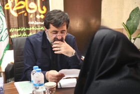  استاندار قم: حمایت از خانواده زندانیان گامی مؤثر در پیشگیری از آسیب‌های اجتماعی است