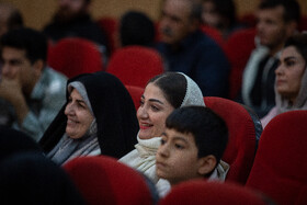 مراسم تجلیل از برگزیدگان المپیاد علمی دانشجویی کشور