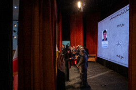 مراسم تجلیل از برگزیدگان المپیاد علمی دانشجویی کشور