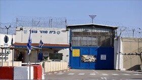 بیش از ۹۰۰۰ فلسطینی در زندان‌های رژیم صهیونیستی اسیر هستند