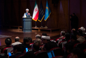 چهلمین سالگرد تاسیس شورای فرهنگ عمومی کشور