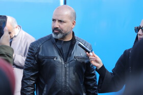 رضا نجاتی، مسئول تربیت بدنی شهرداری منطقه ۲ تبریز