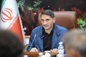 عباس هاشمی، شهردار منطقه دو تبریز