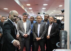 فرماندار: ۲۰‌ هزار نفر در واحدهای صنعتی رفسنجان مشغولند