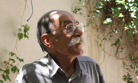 جمشید شمیرانی درگذشت