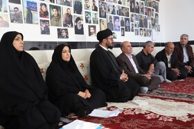 فرماندار خرم‌آباد: شورای پیشرفت محله حلقه اتصال مردم و مدیریت محلی است