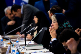 نشست فعالان اقتصاد دیجیتال با رییس جمهور