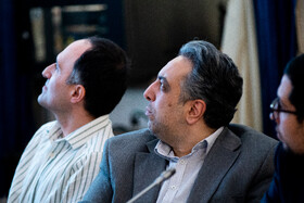 نشست فعالان اقتصاد دیجیتال با رییس جمهور