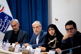 نشست فعالان اقتصاد دیجیتال با رییس جمهور