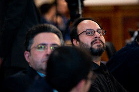 نشست فعالان اقتصاد دیجیتال با رییس جمهور