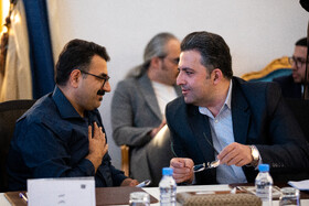 نشست فعالان اقتصاد دیجیتال با رییس جمهور