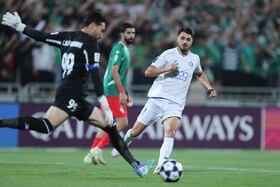 ۳ حالت صعود استقلال در لیگ قهرمانان آسیا