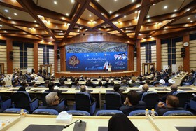 جلسه شورای اداری استان 