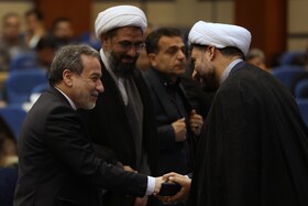 جلسه شورای اداری استان 