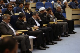 جلسه شورای اداری استان 