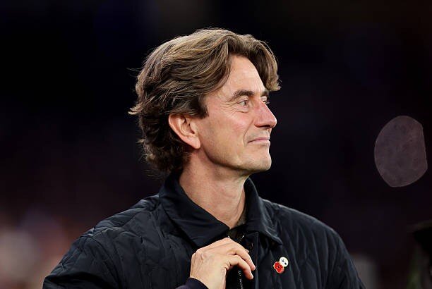 مسی در تاتنهام؟