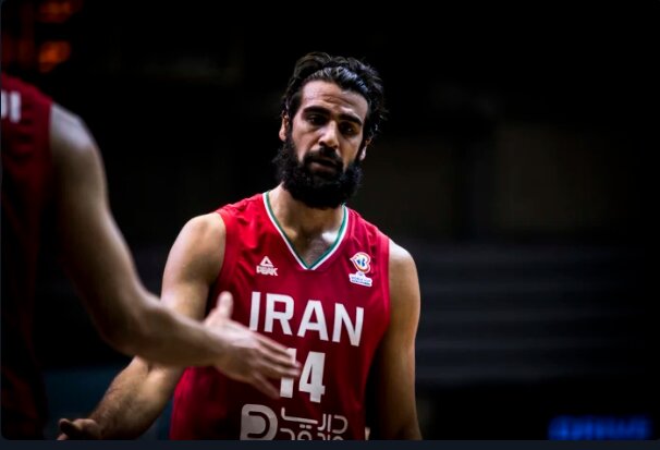 ریباند های ارسلان زیز ذره بین سایت فیبا