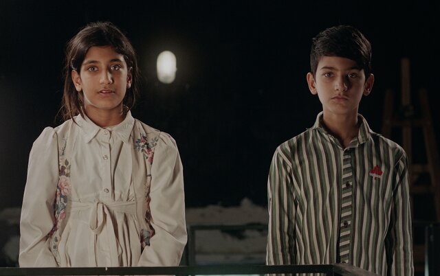 «بدون مجوز» در بخش مسابقه اصلی جشنواره رباط