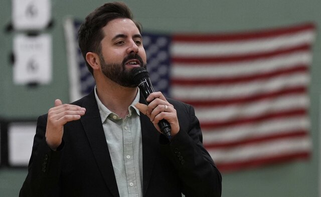 شکست تحقیرآمیز برادر ونس در رقابت شهرداری سینسیناتی