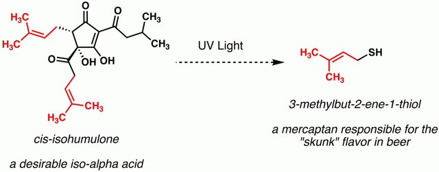 تاحالا فکر کرده اید چرا بطری‌ ماءالشعیر سبز یا قهوه‌ای است؟