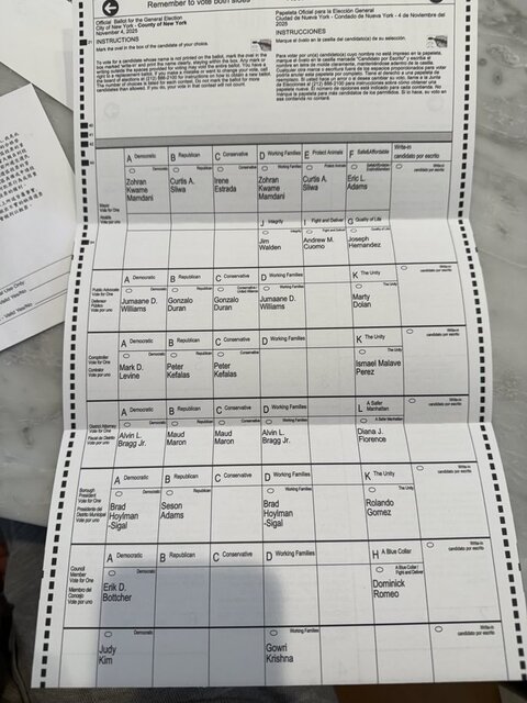 واکنش جنجال‌برانگیز ایلان ماسک به پیروزی ممدانی در انتخاب شهرداری نیویورک