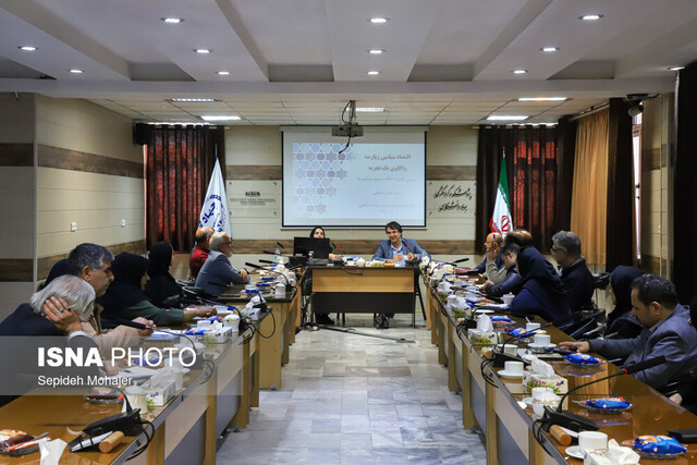 آیین‌های زیارت و عزاداری؛ دو شاخص مهم حیات دینی ایرانیان است