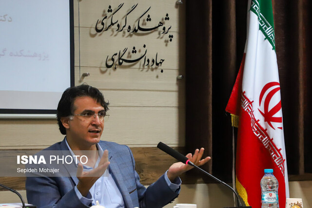 یک پژوهشگر: آیین‌های زیارت و عزاداری، دو شاخصه حیات دینی ایرانیان است