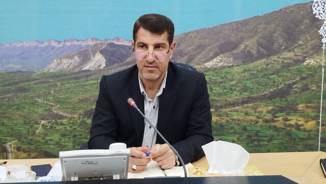 معاون عمرانی استانداری ایلام: شهرداری برای فضای سبز، موظف به استفاده از پساب است