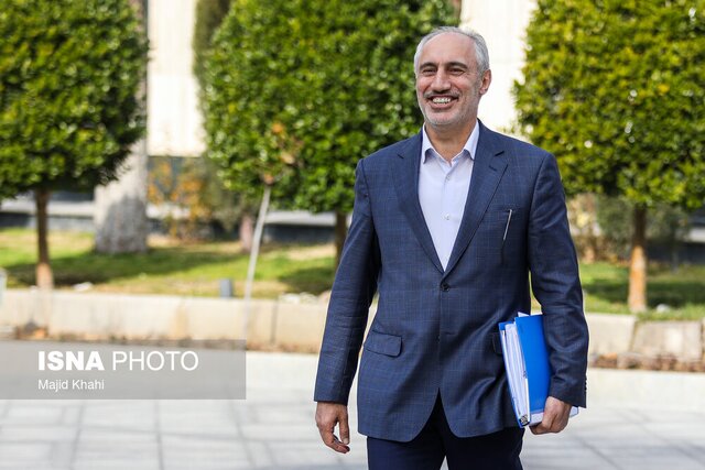 پورمحمدی: یارانه تا پایان سال، منظم پرداخت میشود پورمحمدی: یارانه تا پایان سال، منظم پرداخت میشود