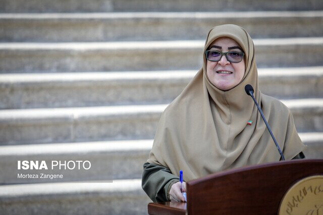 مهاجرانی: وزیر دفاع درباره جنگ ۱۲ روزه به پزشکیان گزارش ارائه کرد 