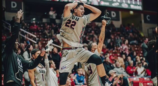 مسیر پرماجرای ستاره بسکتبال ایران؛ از آمل تا اوکلاهما